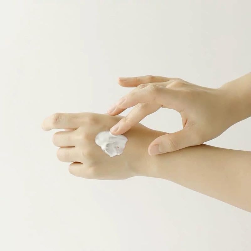 2PCS Relief Sun Organic Sunscreen SPF50+ – Korean Sunblock Set