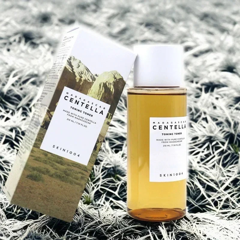 Skin Care Angel Centella Asahi Lotion – Hydrating Toner for Women (210ml)