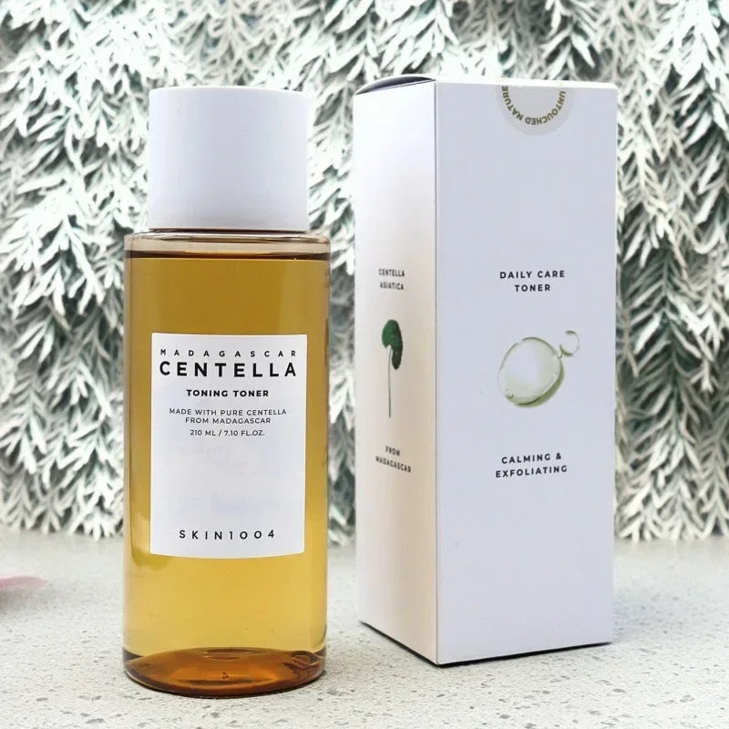 Skin Care Angel Centella Asahi Lotion – Hydrating Toner for Women (210ml)