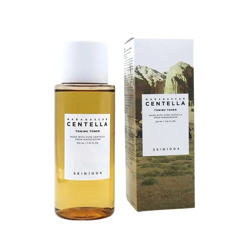 Skin Care Angel Centella Asahi Lotion – Hydrating Toner for Women (210ml)