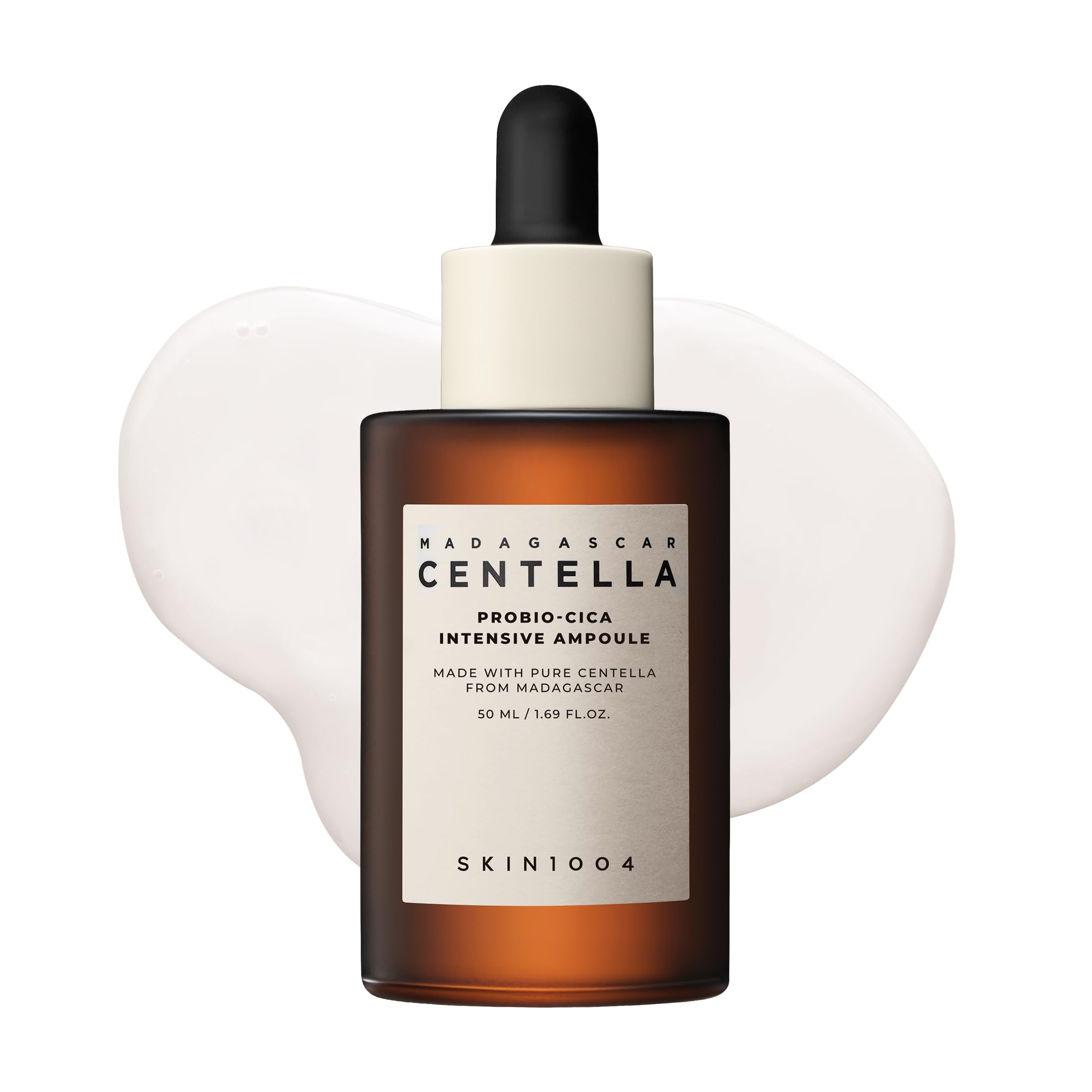 Madagascar Centella Probio-Cica Intensive Ampoule 50ml