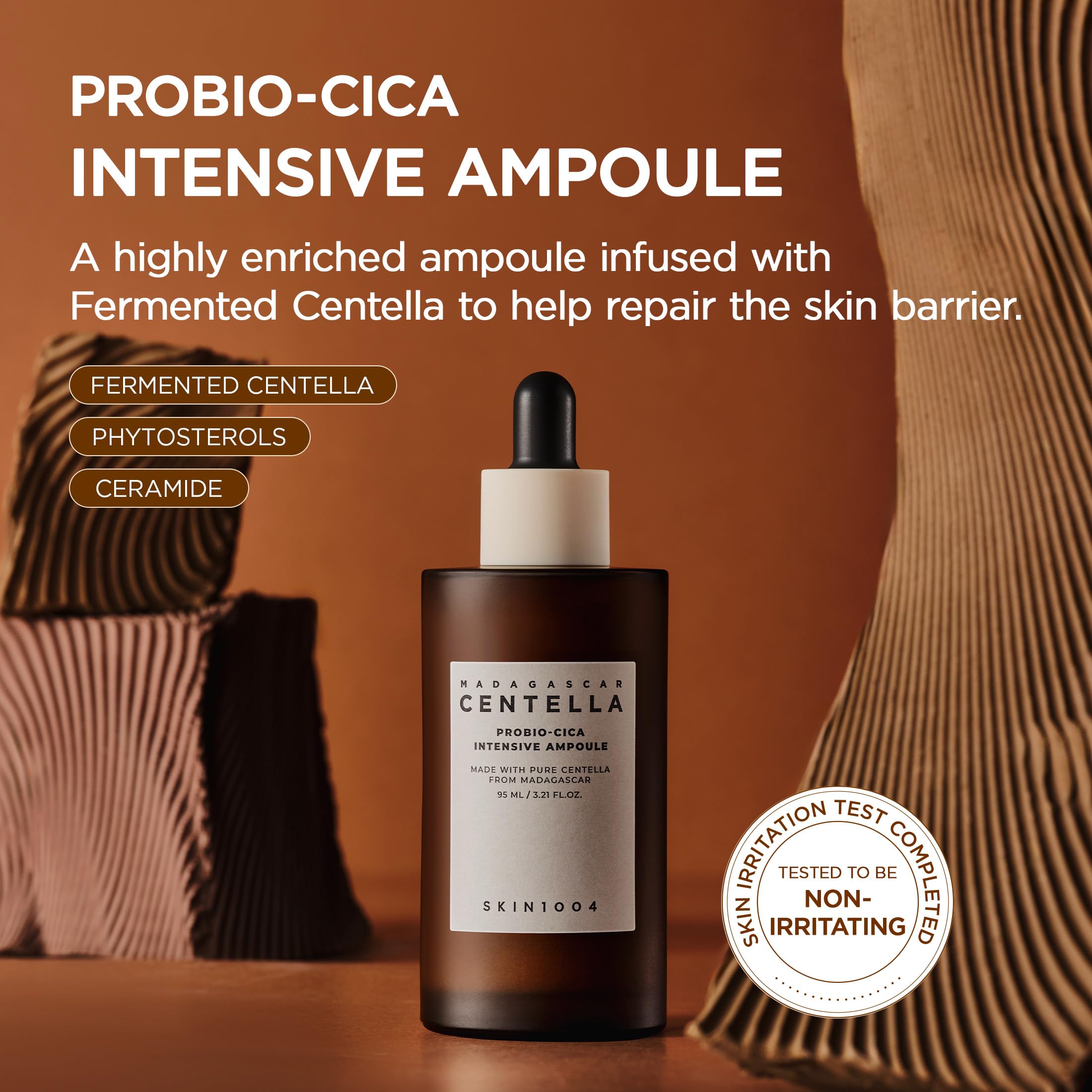 Madagascar Centella Probio-Cica Intensive Ampoule 50ml