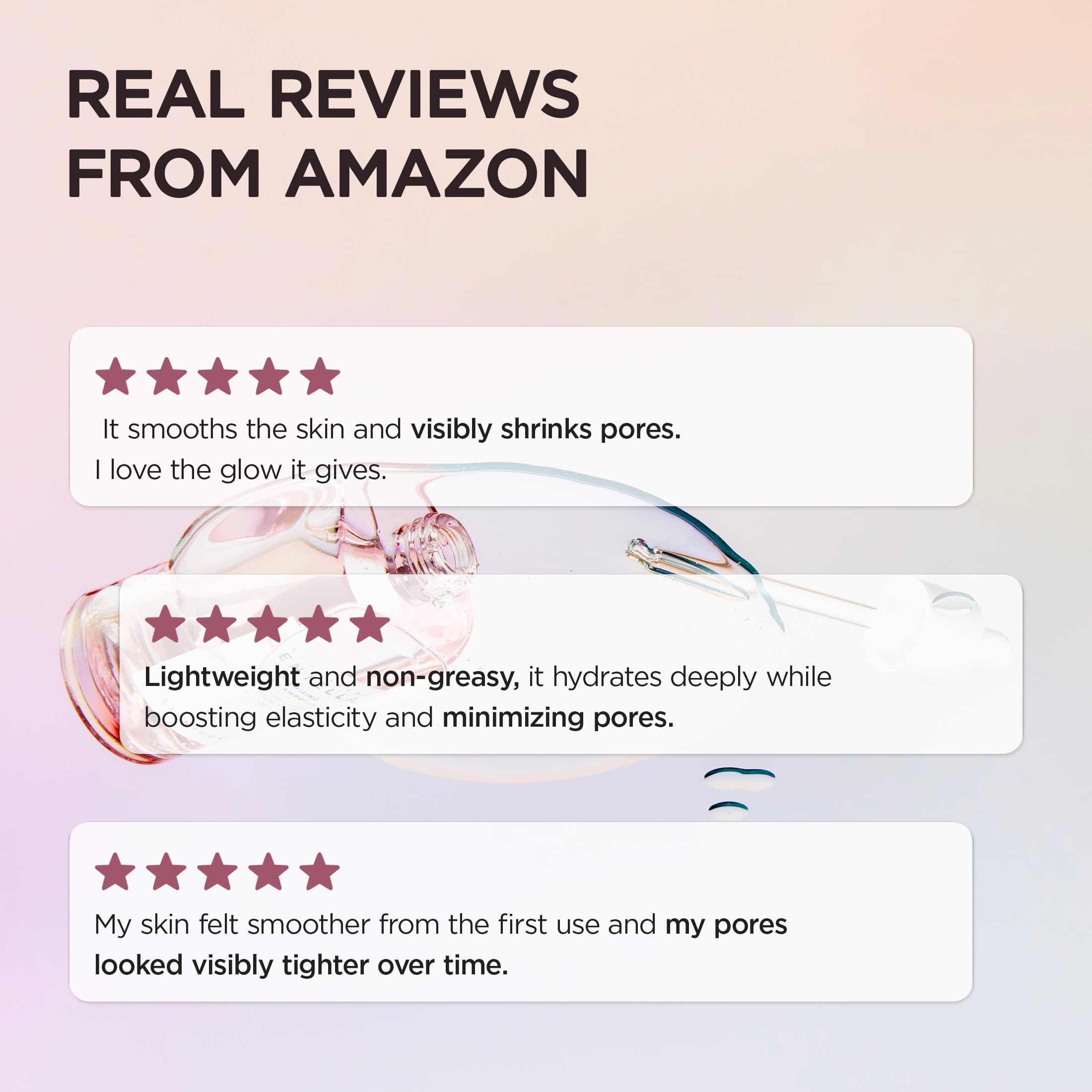 Madagascar Centella Poremizing Fresh Ampoule 50ml