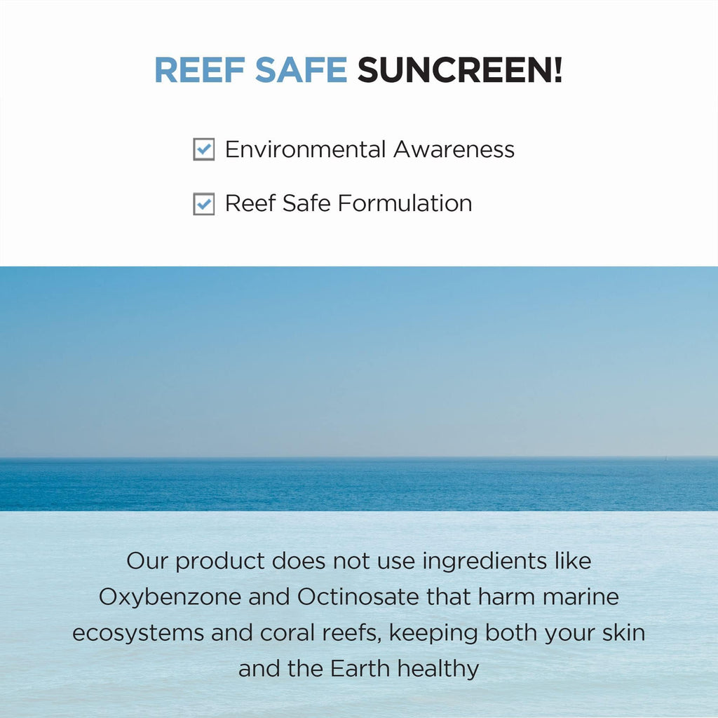 Madagascar Centella Hyalu-Cica Water-Fit Sun Serum 50ml