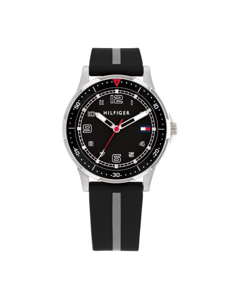 Tommy Hilfiger Kids Analog Watch – Stylish, Durable & Comfortable Children’s Wristwatch