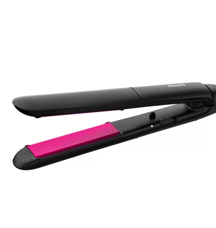 Philips StraightCare Essential ThermoProtect Hair Straightener – 220°C, BHS375/03.