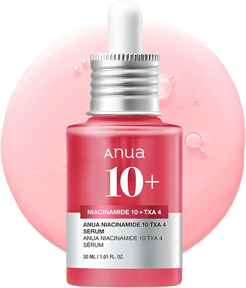 ANUA NIACINAMIDE10% + TXA 4% DARK SPOT REMOVING SERUM 30mL