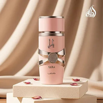 Lattafa Yara For Women Eau De Parfum - 100ML
