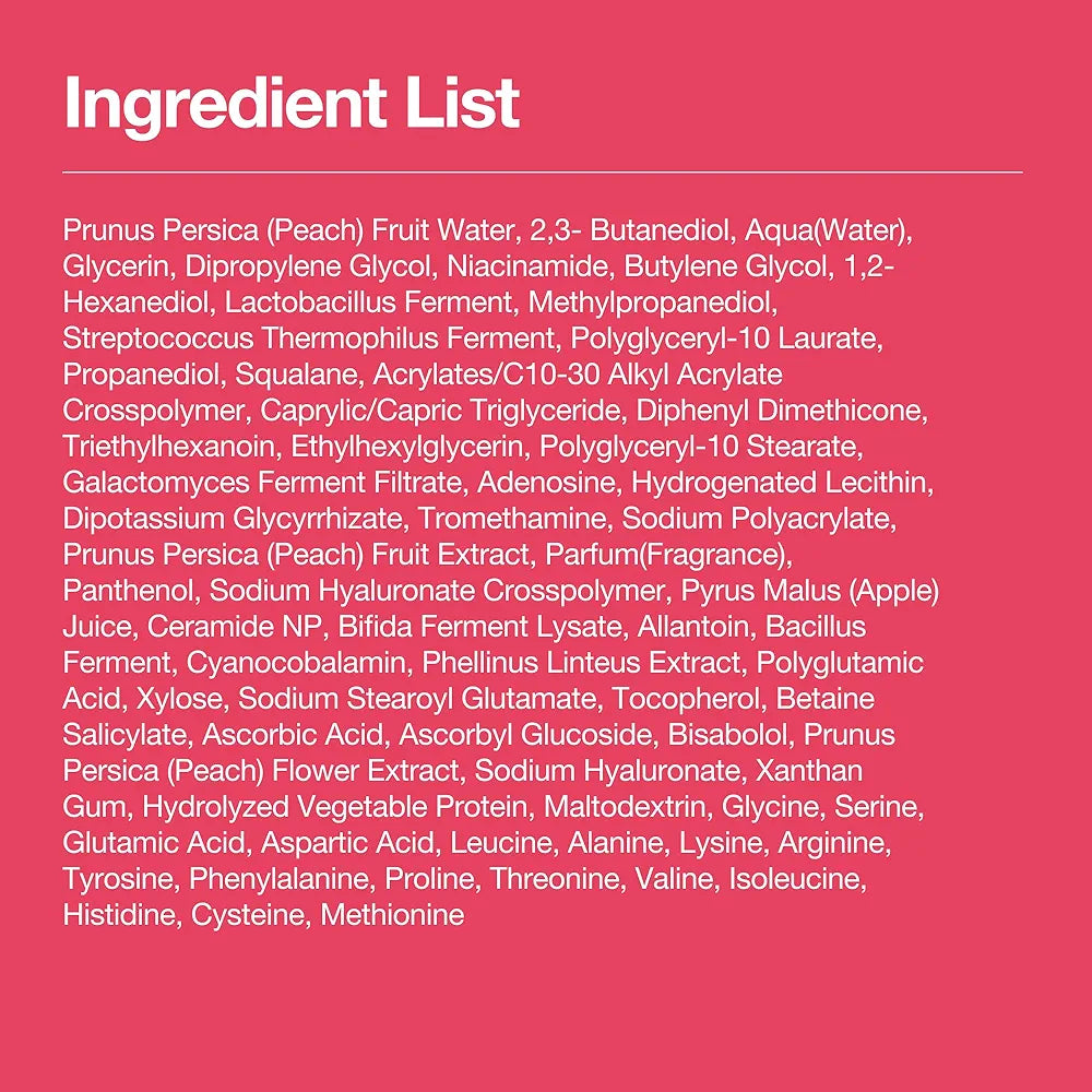 Anua Peach 77 Niacin Essence Toner – Hydrating & Glass Skin Toner (250ml)