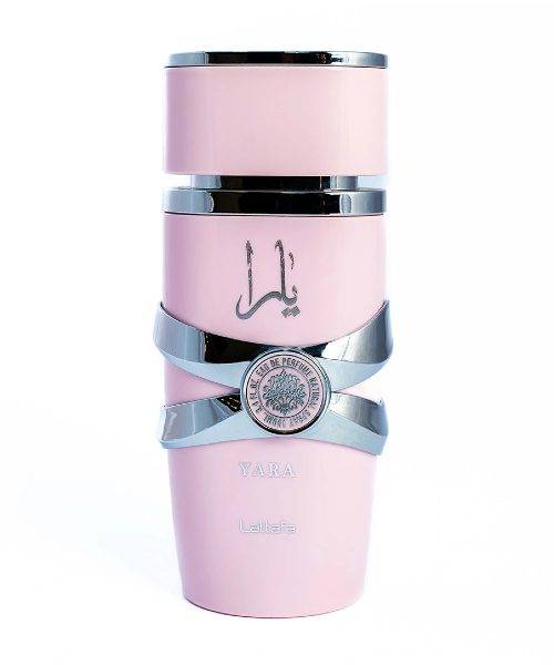 Lattafa Yara For Women Eau De Parfum - 100ML