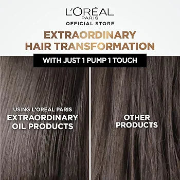 L’Oréal Elvive Extraordinary Oil – Deep Nourishment (100ml)